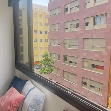 Lyc 149 Homes Apartment *