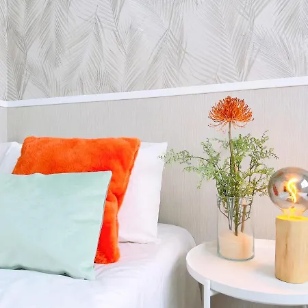 شقة Lyc 149 Homes *