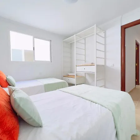 Lyc 149 Homes شقة