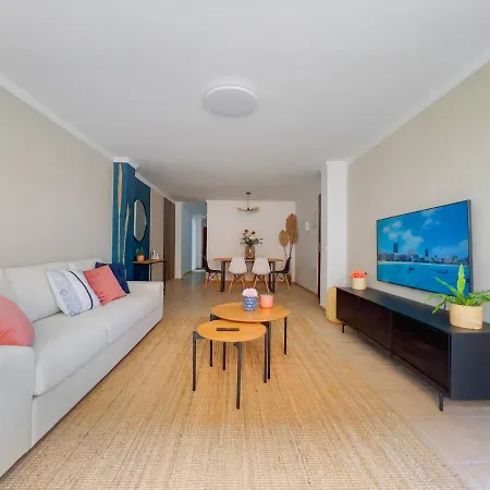 Lyc 149 Homes شقة