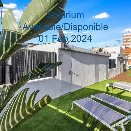 Lyc 149 Homes لاس بالماس دي غران كاناريا