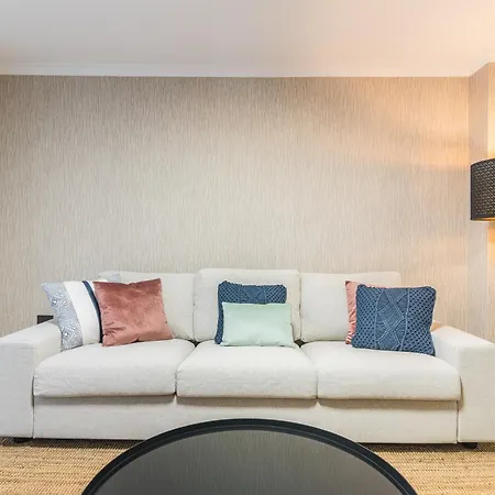 شقة Lyc 149 Homes *