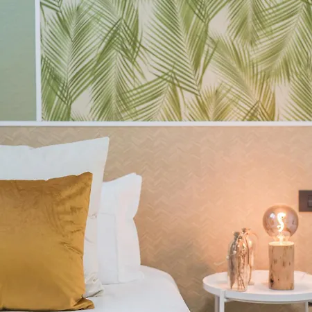 Lyc 149 Homes شقة *