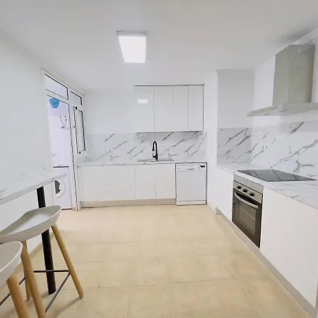 Lyc 149 Homes Apartment Las Palmas / Gran Canaria