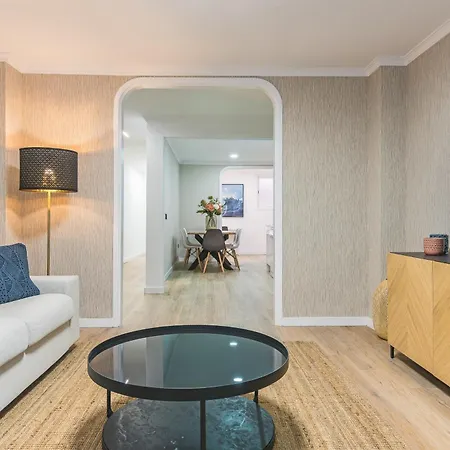 Lyc 149 Homes Apartment Las Palmas / Gran Canaria