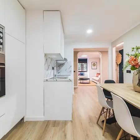Apartment Lyc 149 Homes Las Palmas / Gran Canaria